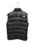 THE NORTH FACE (ザ ノース フェイス) アコンカグア ベスト/ACONCAGUA VEST ブラック サイズ:Ⅼ：9000円
