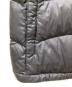 中古・古着 THE NORTH FACE (ザ ノース フェイス) アコンカグア ベスト/ACONCAGUA VEST ブラック サイズ:Ⅼ：9000円