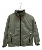 HELLY HANSENヘリーハンセン）の古着「Espeli Jacket」｜オリーブ