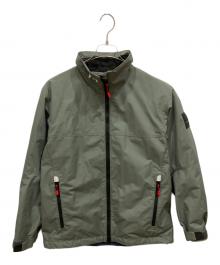 HELLY HANSEN（ヘリーハンセン）の古着「Espeli Jacket」｜オリーブ
