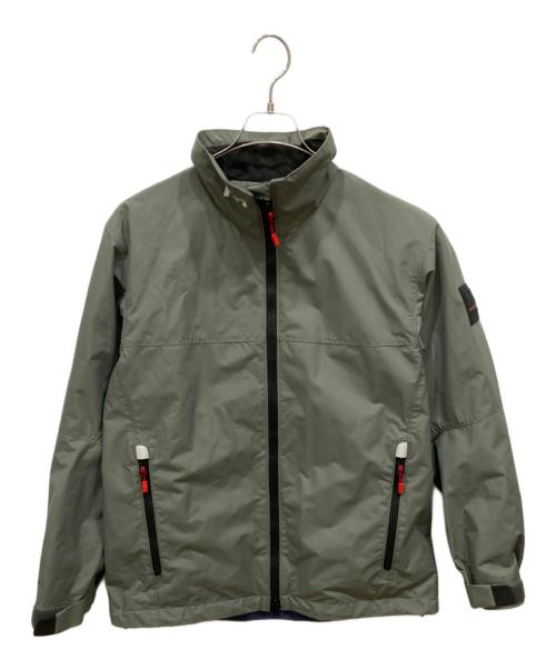 HELLY HANSEN（ヘリーハンセン）HELLY HANSEN (ヘリーハンセン) Espeli Jacket オリーブ サイズ:Ⅿの古着・服飾アイテム
