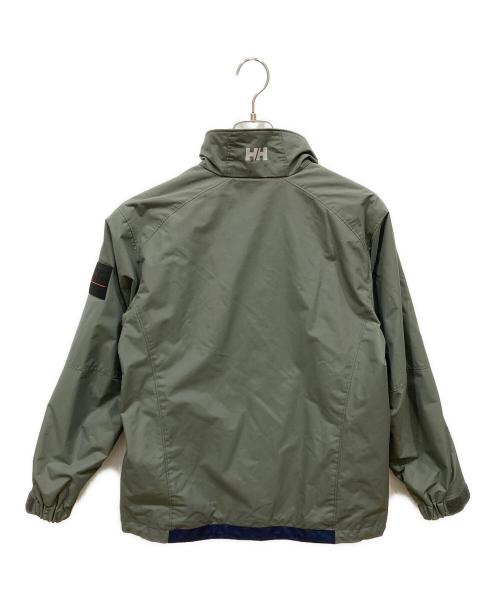 HELLY HANSEN（ヘリーハンセン）HELLY HANSEN (ヘリーハンセン) Espeli Jacket オリーブ サイズ:Ⅿの古着・服飾アイテム