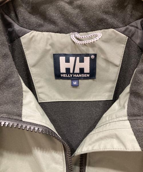 HELLY HANSEN（ヘリーハンセン）HELLY HANSEN (ヘリーハンセン) Espeli Jacket オリーブ サイズ:Ⅿの古着・服飾アイテム