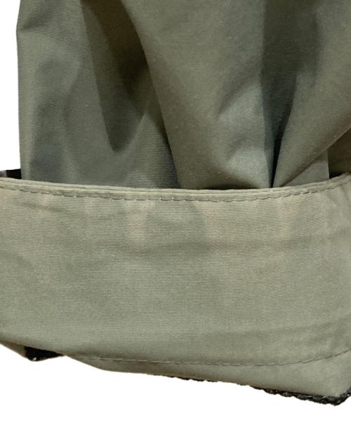 HELLY HANSEN（ヘリーハンセン）HELLY HANSEN (ヘリーハンセン) Espeli Jacket オリーブ サイズ:Ⅿの古着・服飾アイテム