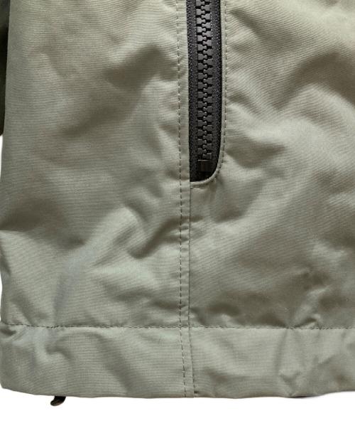 HELLY HANSEN（ヘリーハンセン）HELLY HANSEN (ヘリーハンセン) Espeli Jacket オリーブ サイズ:Ⅿの古着・服飾アイテム
