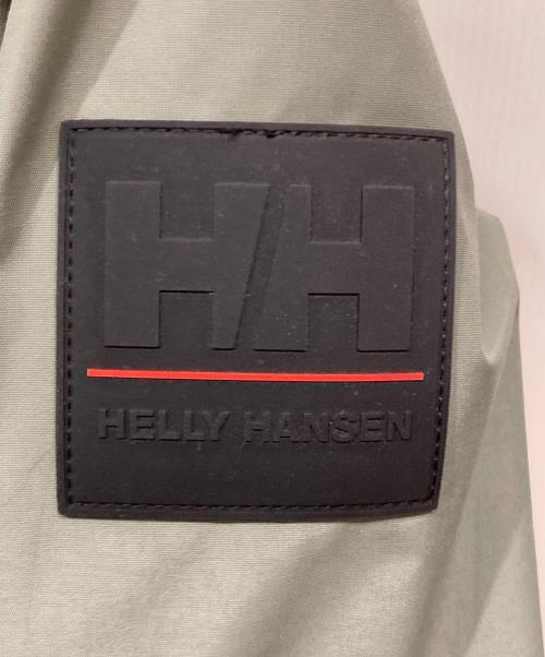 HELLY HANSEN（ヘリーハンセン）HELLY HANSEN (ヘリーハンセン) Espeli Jacket オリーブ サイズ:Ⅿの古着・服飾アイテム