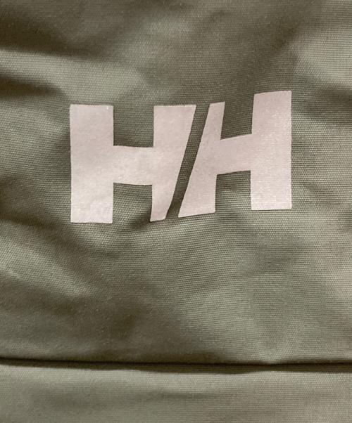 HELLY HANSEN（ヘリーハンセン）HELLY HANSEN (ヘリーハンセン) Espeli Jacket オリーブ サイズ:Ⅿの古着・服飾アイテム
