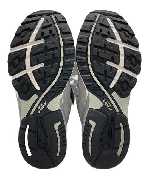 NEW BALANCE（ニューバランス）NEW BALANCE (ニューバランス) MR993GL グレー サイズ:SIZE 27の古着・服飾アイテム