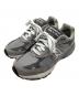 NEW BALANCE（ニューバランス）の古着「MR993GL」｜グレー