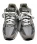 中古・古着 NEW BALANCE (ニューバランス) MR993GL グレー サイズ:SIZE 27：32000円