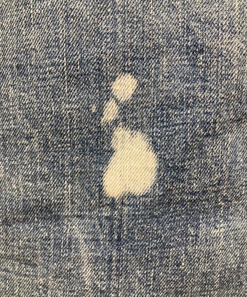 LEVI'S（リーバイス）LEVI'S (リーバイス) 501ヴィンテージデニムパンツ インディゴ サイズ:不明　の古着・服飾アイテム