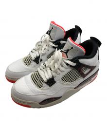 NIKE（ナイキ）の古着「Retro Flight Nostalgia」｜ホワイト×ブラック