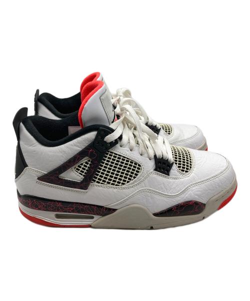 NIKE（ナイキ）NIKE (ナイキ) Retro Flight Nostalgia ホワイト×ブラック サイズ:SIZE 28.5cmの古着・服飾アイテム