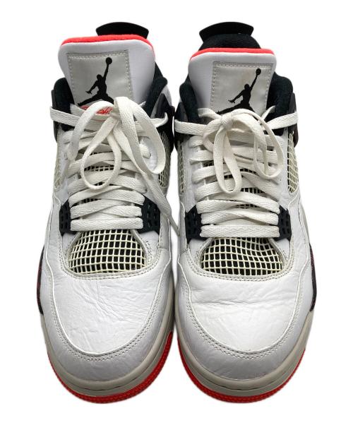 NIKE（ナイキ）NIKE (ナイキ) Retro Flight Nostalgia ホワイト×ブラック サイズ:SIZE 28.5cmの古着・服飾アイテム