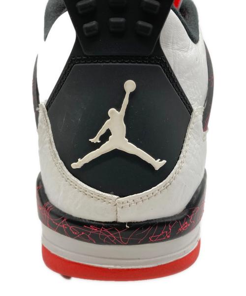 NIKE（ナイキ）NIKE (ナイキ) Retro Flight Nostalgia ホワイト×ブラック サイズ:SIZE 28.5cmの古着・服飾アイテム