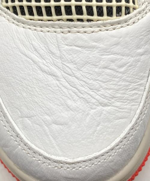 NIKE（ナイキ）NIKE (ナイキ) Retro Flight Nostalgia ホワイト×ブラック サイズ:SIZE 28.5cmの古着・服飾アイテム