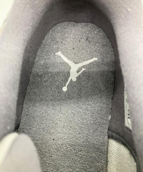 NIKE（ナイキ）NIKE (ナイキ) RETRO LOW　AIR JORDAN11 グレー サイズ:SIZE 29cmの古着・服飾アイテム