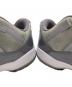 中古・古着 NIKE (ナイキ) RETRO LOW　AIR JORDAN11 グレー サイズ:SIZE 29cm：6000円