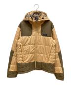 Patagoniaパタゴニア）の古着「ルビコンライダージャケット」｜イエロー