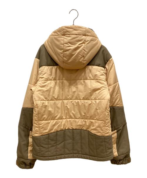 Patagonia（パタゴニア）Patagonia (パタゴニア) ルビコンライダージャケット イエロー サイズ:SIZE Sの古着・服飾アイテム