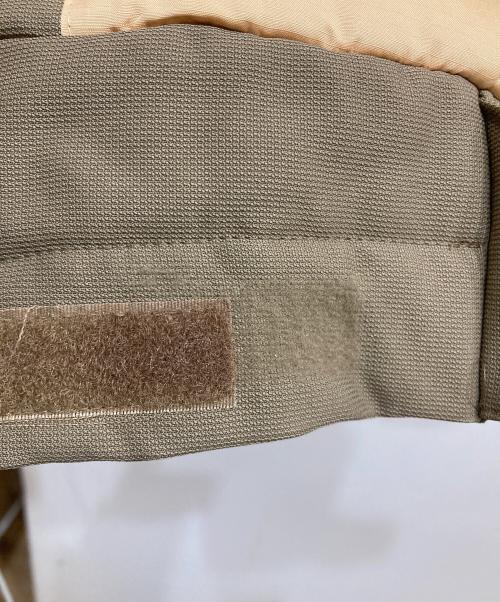 Patagonia（パタゴニア）Patagonia (パタゴニア) ルビコンライダージャケット イエロー サイズ:SIZE Sの古着・服飾アイテム