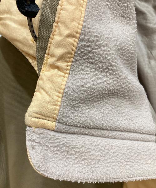 Patagonia（パタゴニア）Patagonia (パタゴニア) ルビコンライダージャケット イエロー サイズ:SIZE Sの古着・服飾アイテム