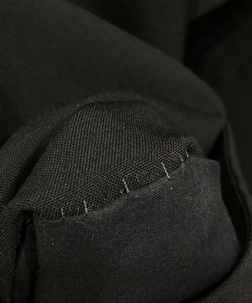 VU（ヴウ）VU (ヴウ) classic jacket ネイビー サイズ:1の古着・服飾アイテム