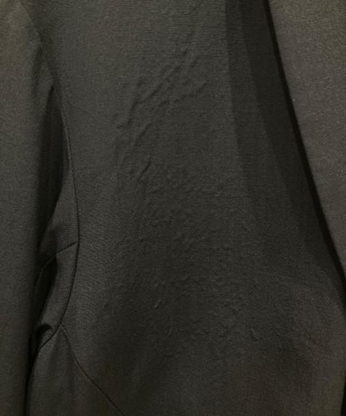 VU（ヴウ）VU (ヴウ) classic jacket ネイビー サイズ:1の古着・服飾アイテム