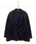 VU（ヴウ）の古着「classic jacket」｜ネイビー