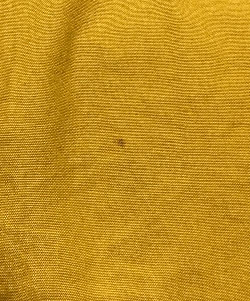 NEIGHBORHOOD（ネイバーフッド）NEIGHBORHOOD (ネイバーフッド) CLASSIC WORK/C-SHIRT.LS オレンジ サイズ:Ⅿの古着・服飾アイテム
