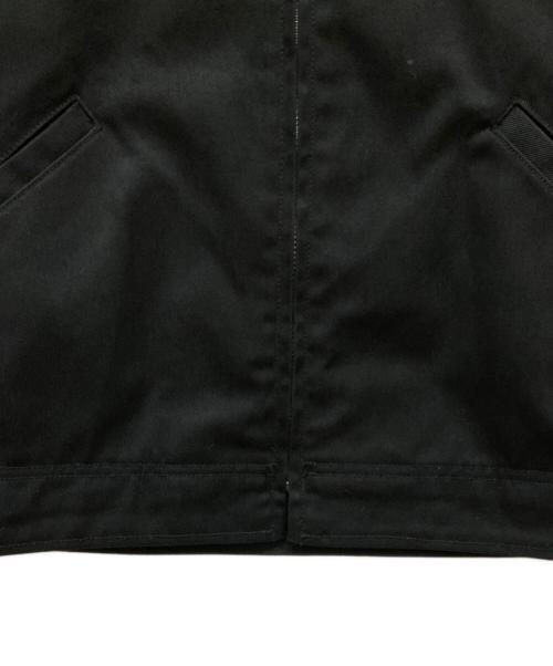 Schott（ショット）Schott (ショット) TC ワークジャケット ブラック サイズ:2XLの古着・服飾アイテム