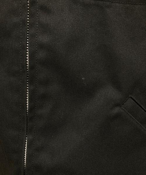 Schott（ショット）Schott (ショット) TC ワークジャケット ブラック サイズ:2XLの古着・服飾アイテム