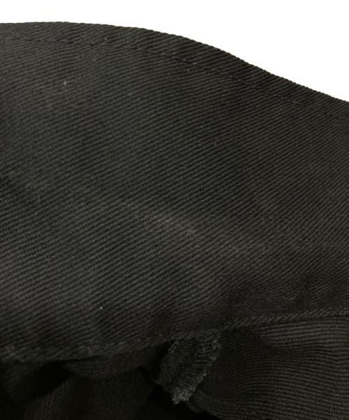 Schott（ショット）Schott (ショット) TC ワークジャケット ブラック サイズ:2XLの古着・服飾アイテム