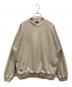 Schott（ショット）の古着「FADE STAMP SWEAT」｜グレー