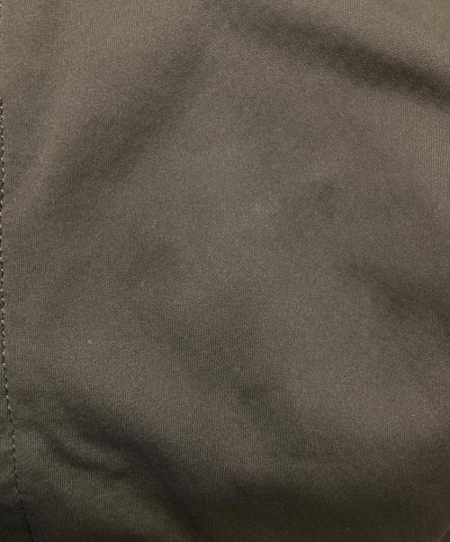 GRAMICCI（グラミチ）GRAMICCI (グラミチ) nonnative (ノンネイティブ) CLIMBER EASY PANTS ブラウンの古着・服飾アイテム