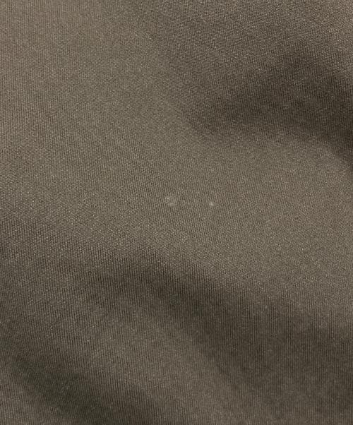 GRAMICCI（グラミチ）GRAMICCI (グラミチ) nonnative (ノンネイティブ) CLIMBER EASY PANTS ブラウンの古着・服飾アイテム