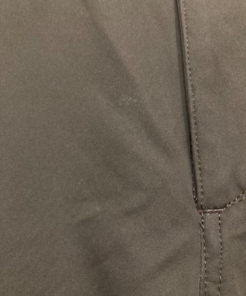 GRAMICCI（グラミチ）GRAMICCI (グラミチ) nonnative (ノンネイティブ) CLIMBER EASY PANTS ブラウンの古着・服飾アイテム