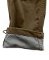 中古・古着 GRAMICCI (グラミチ) nonnative (ノンネイティブ) CLIMBER EASY PANTS ブラウン：10000円