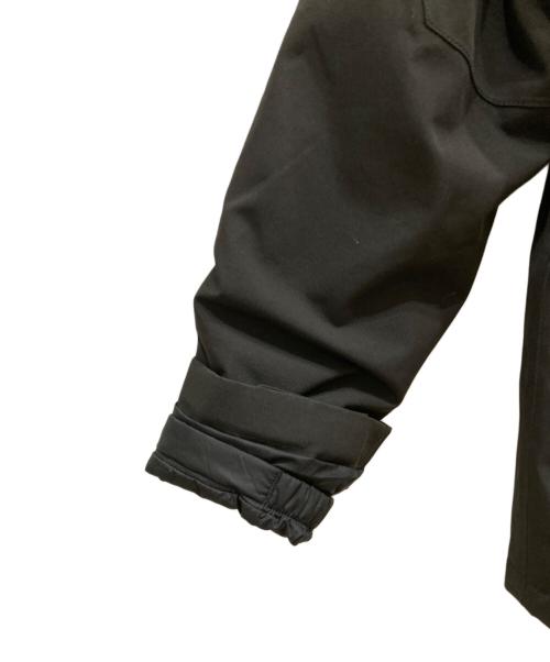 Patagonia（パタゴニア）Patagonia (パタゴニア) キッズ・フォーインワン・エブリデー・ジャケット ブラック サイズ:SIZE XXLの古着・服飾アイテム