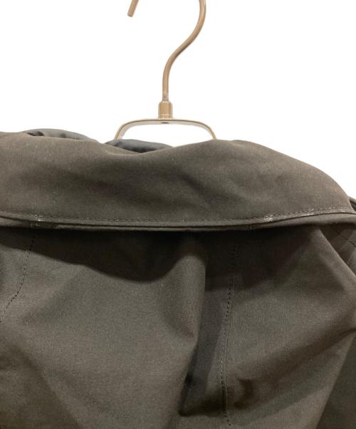 Patagonia（パタゴニア）Patagonia (パタゴニア) キッズ・フォーインワン・エブリデー・ジャケット ブラック サイズ:SIZE XXLの古着・服飾アイテム