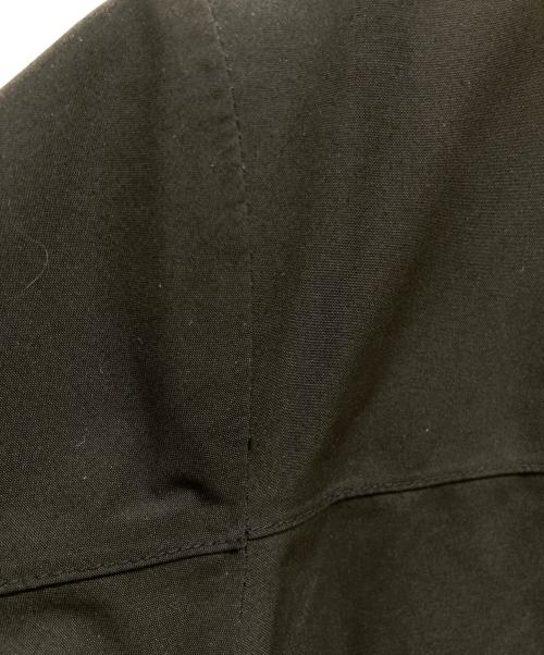 Patagonia（パタゴニア）Patagonia (パタゴニア) キッズ・フォーインワン・エブリデー・ジャケット ブラック サイズ:SIZE XXLの古着・服飾アイテム