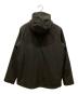 Patagonia (パタゴニア) キッズ・フォーインワン・エブリデー・ジャケット ブラック サイズ:SIZE XXL：12000円