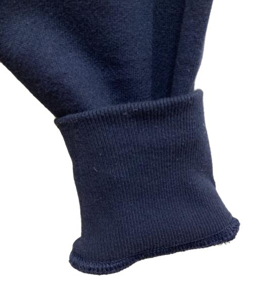 Champion REVERSE WEAVE（チャンピオン リバース ウィーブ）Champion REVERSE WEAVE (チャンピオン リバース ウィーブ) JACKSON MATISSE (ジャクソンマティス) PEANUTS (ピーナッツ) プリントスウェット ネイビー サイズ:SIZE Sの古着・服飾アイテム