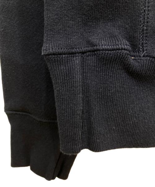 Champion REVERSE WEAVE（チャンピオン リバース ウィーブ）Champion REVERSE WEAVE (チャンピオン リバース ウィーブ) JACKSON MATISSE (ジャクソンマティス) PEANUTS (ピーナッツ) プリントスウェット ネイビー サイズ:SIZE Sの古着・服飾アイテム