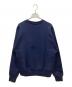 Champion REVERSE WEAVE (チャンピオン リバース ウィーブ) JACKSON MATISSE (ジャクソンマティス) PEANUTS (ピーナッツ) プリントスウェット ネイビー サイズ:SIZE S：20000円