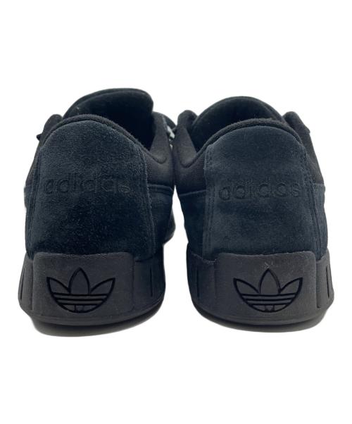 adidas（アディダス）adidas (アディダス) ロースーツ LWST ブラック サイズ:28cmの古着・服飾アイテム