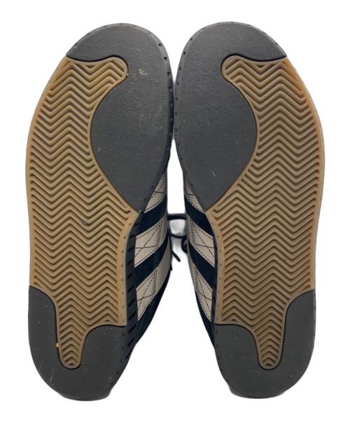 adidas（アディダス）adidas (アディダス) ロースーツ LWST ブラック サイズ:28cmの古着・服飾アイテム