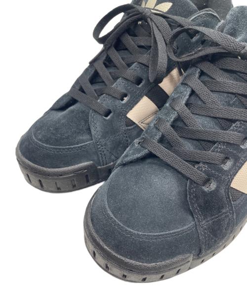 adidas（アディダス）adidas (アディダス) ロースーツ LWST ブラック サイズ:28cmの古着・服飾アイテム