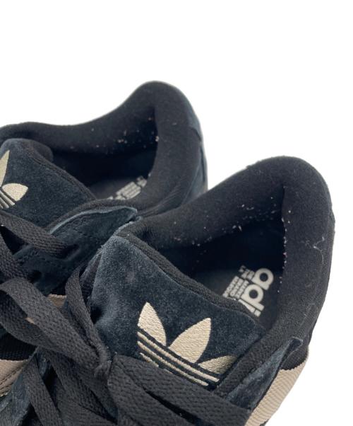 adidas（アディダス）adidas (アディダス) ロースーツ LWST ブラック サイズ:28cmの古着・服飾アイテム