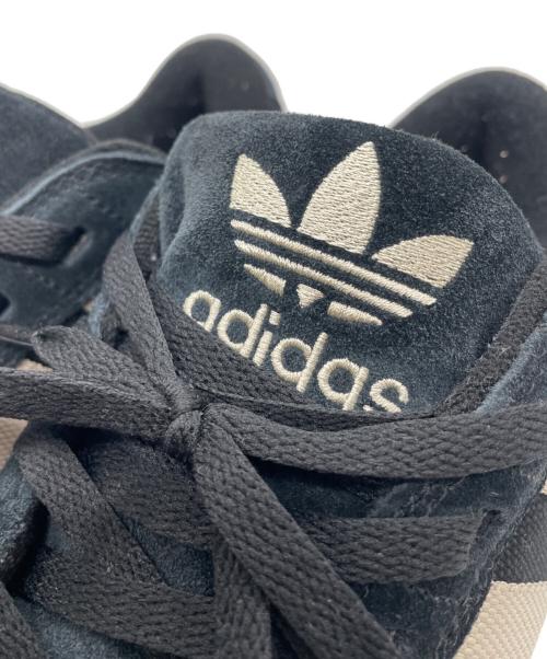 adidas（アディダス）adidas (アディダス) ロースーツ LWST ブラック サイズ:28cmの古着・服飾アイテム